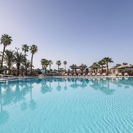 Caybeach Princess Maspalomas  Extérieur photo