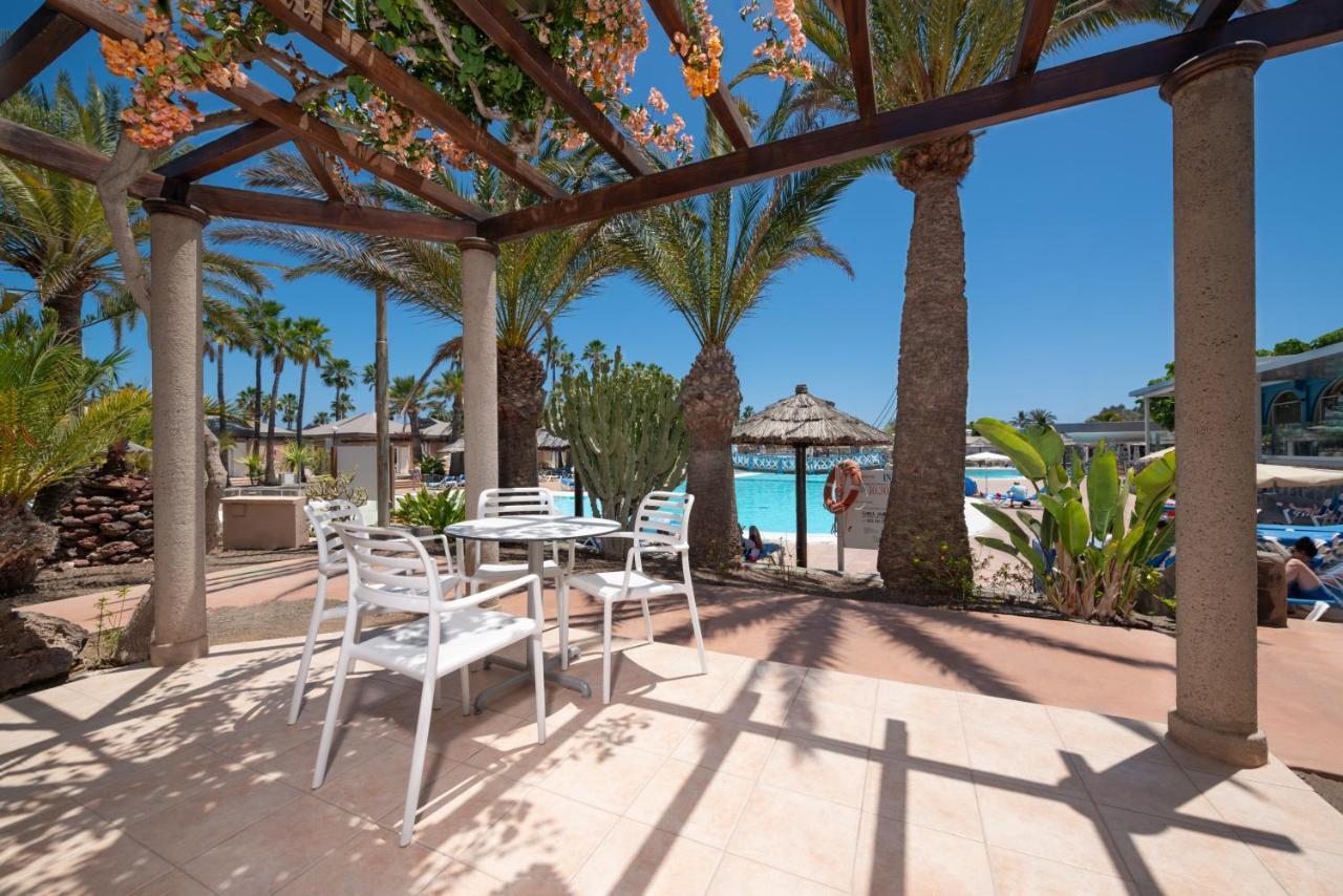 Caybeach Princess Maspalomas  Extérieur photo
