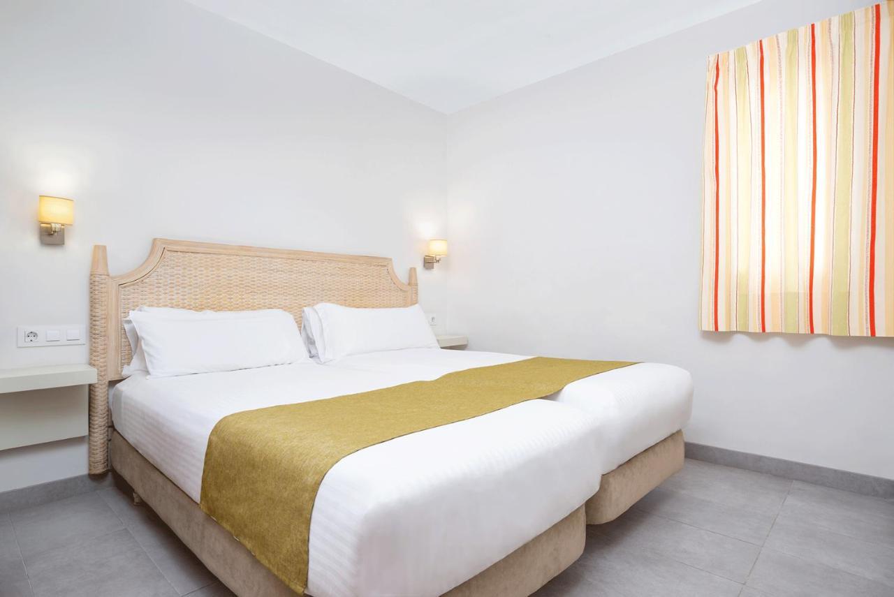 Caybeach Princess Maspalomas  Extérieur photo