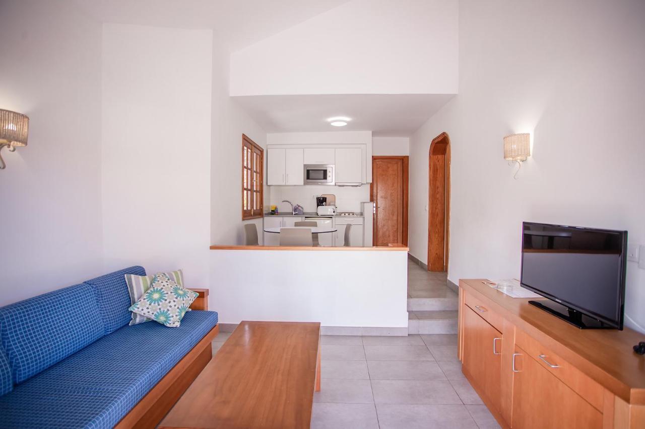 Caybeach Princess Maspalomas  Extérieur photo