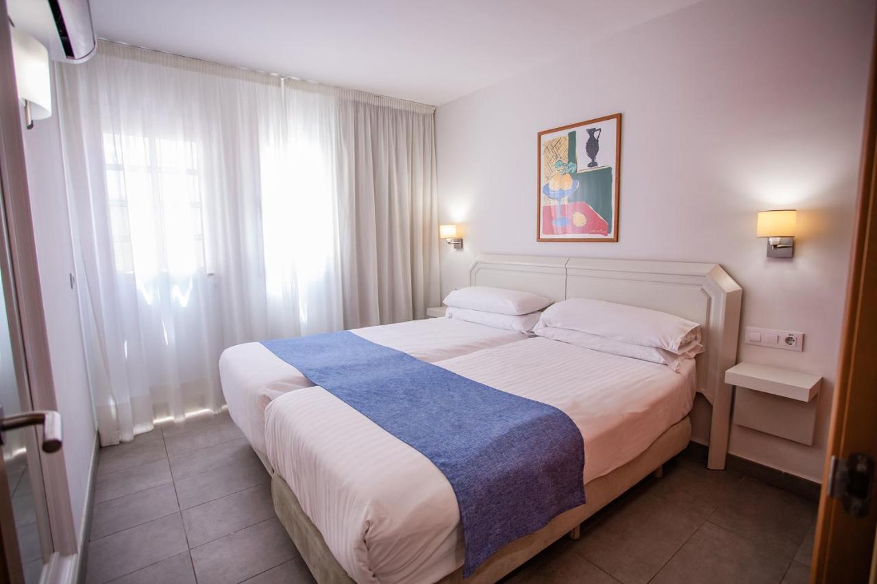 Caybeach Princess Maspalomas  Extérieur photo