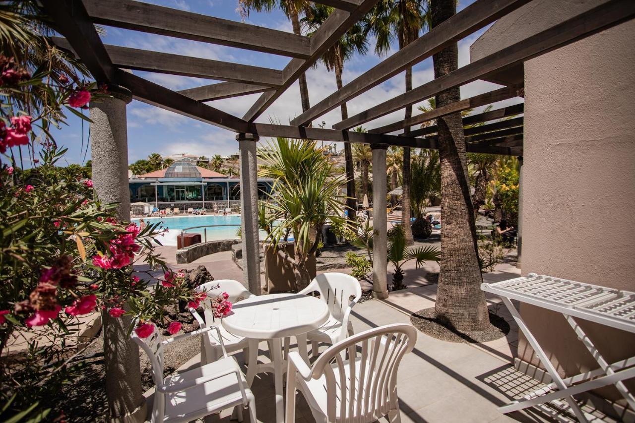Caybeach Princess Maspalomas  Extérieur photo