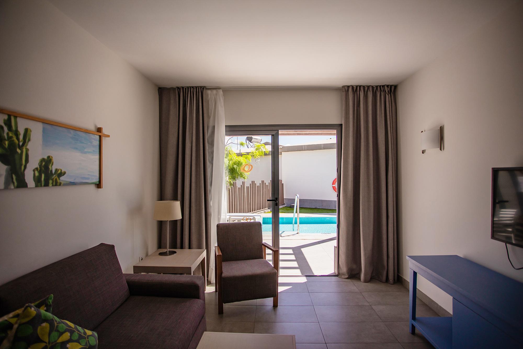 Caybeach Princess Maspalomas  Extérieur photo