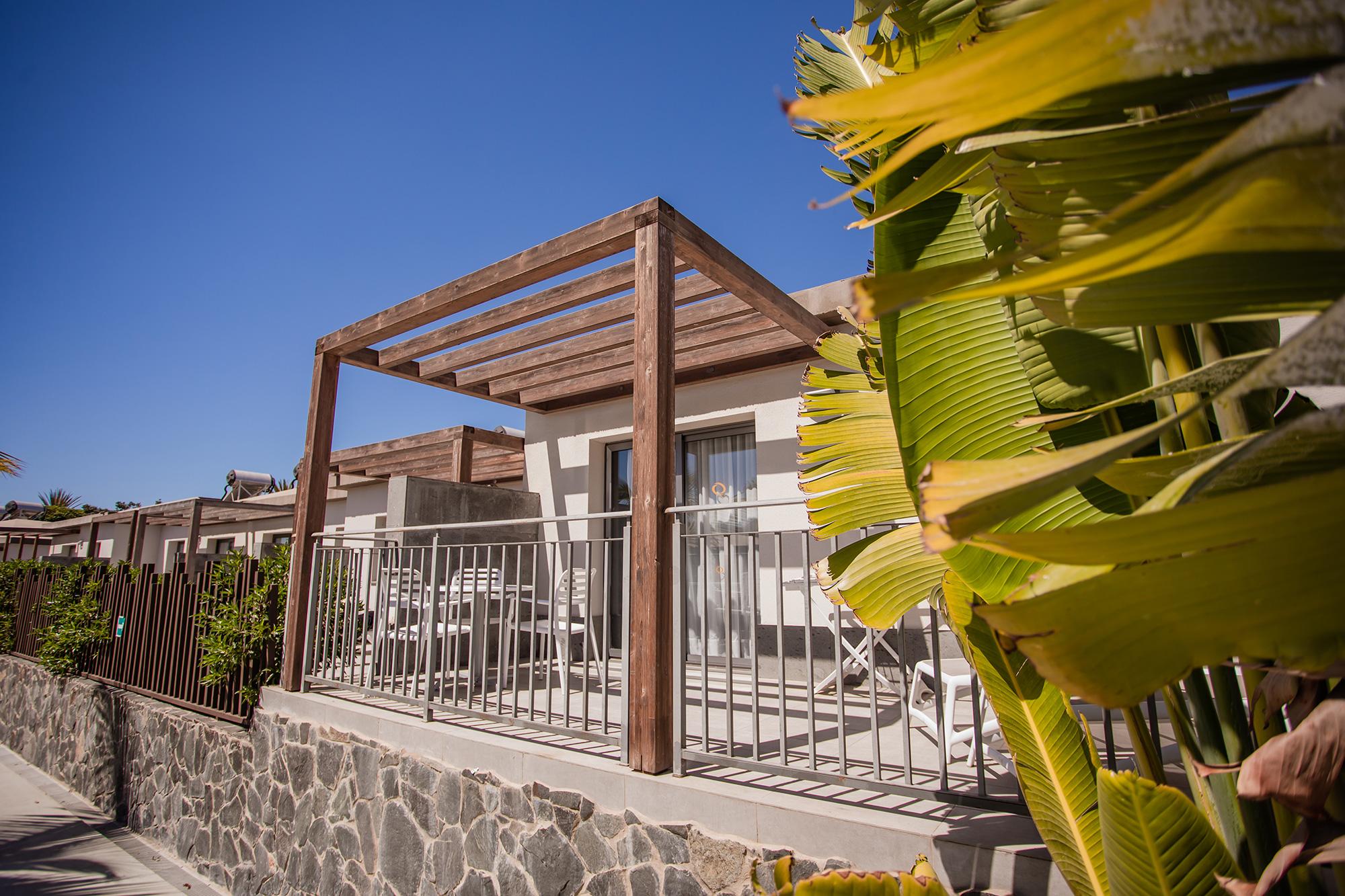 Caybeach Princess Maspalomas  Extérieur photo