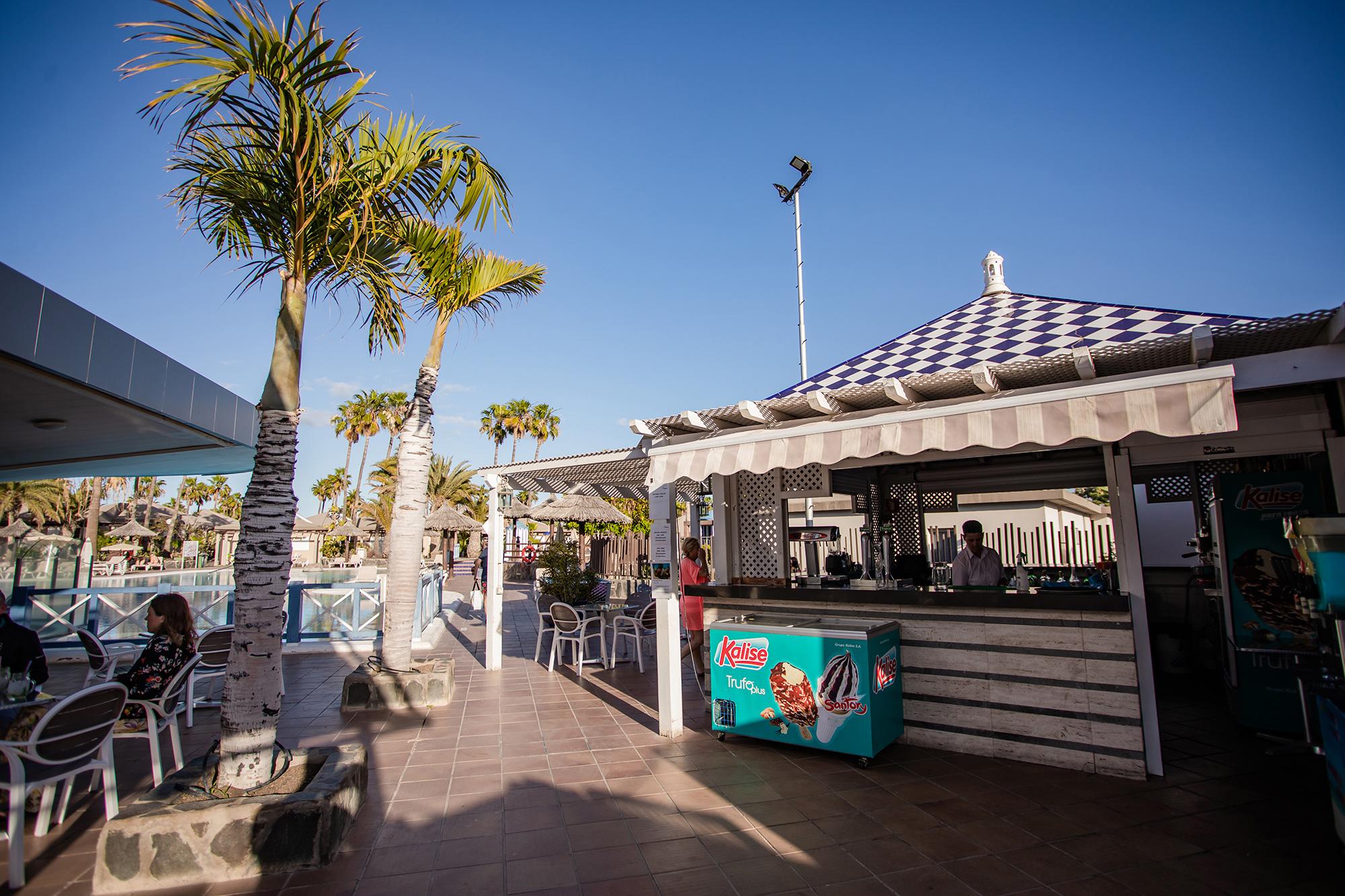 Caybeach Princess Maspalomas  Extérieur photo