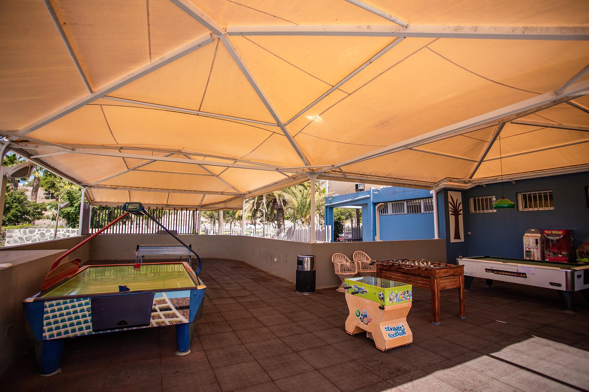 Caybeach Princess Maspalomas  Extérieur photo