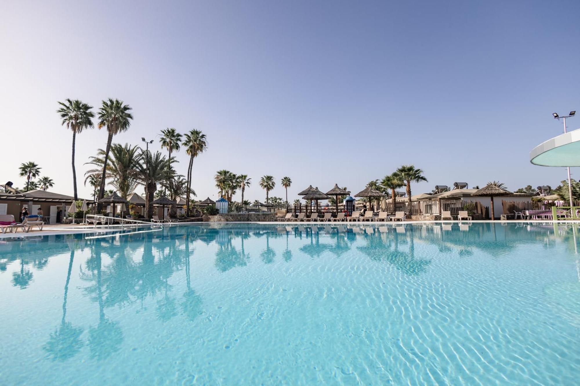 Caybeach Princess Maspalomas  Extérieur photo