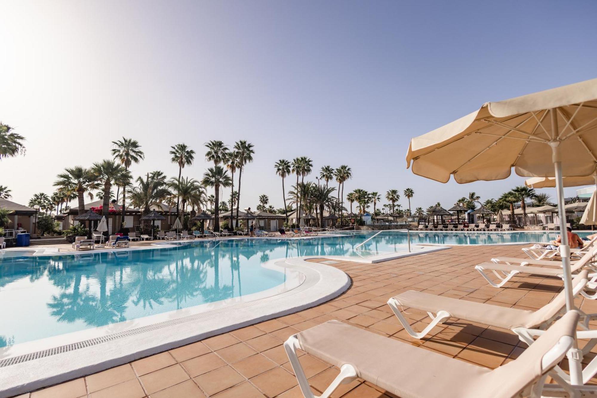 Caybeach Princess Maspalomas  Extérieur photo