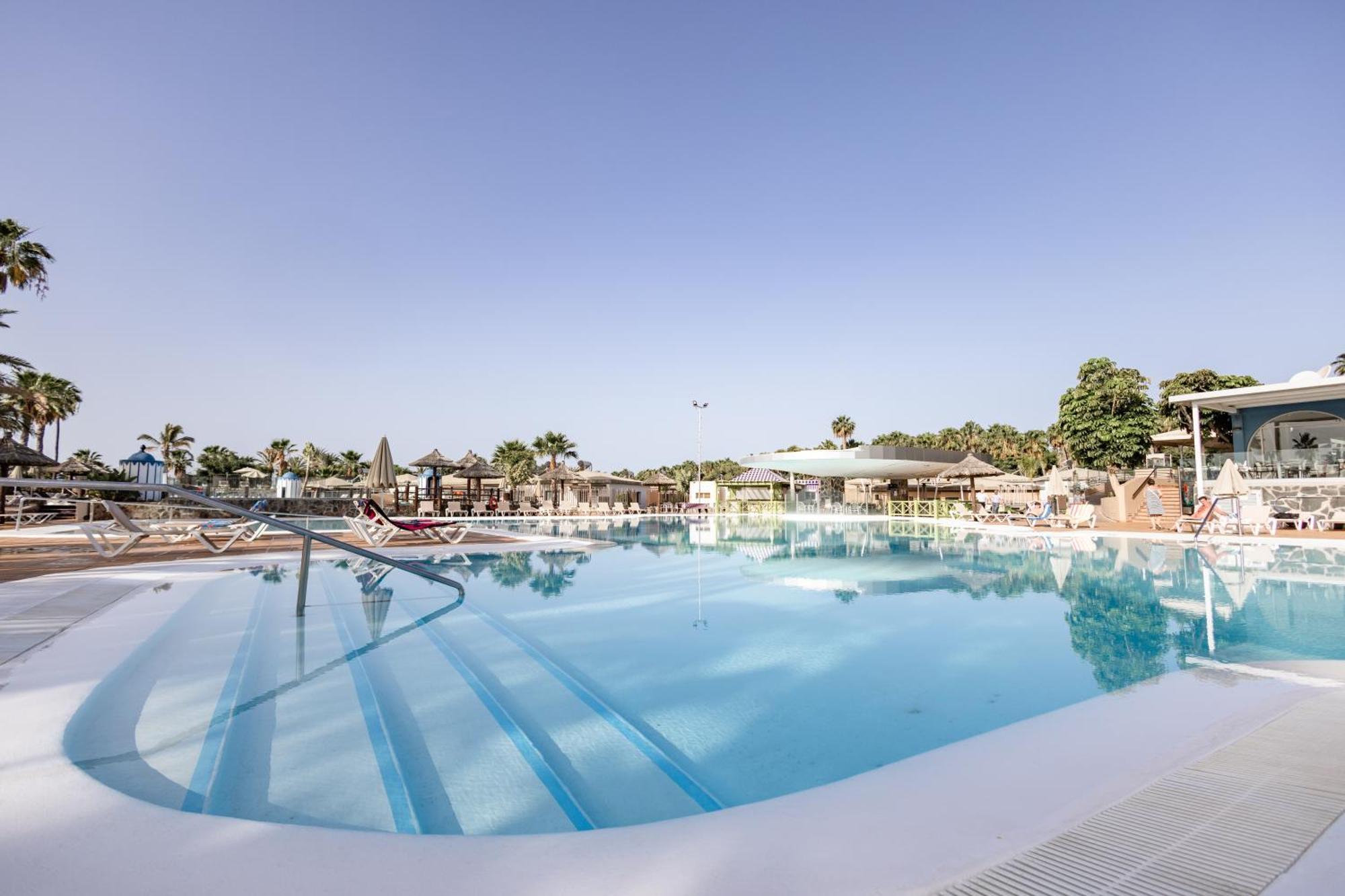 Caybeach Princess Maspalomas  Extérieur photo