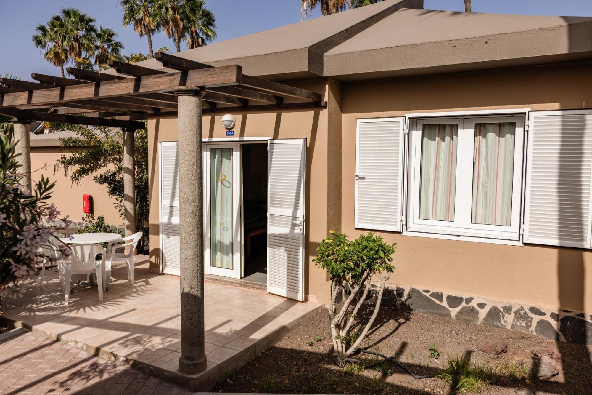 Caybeach Princess Maspalomas  Chambre photo