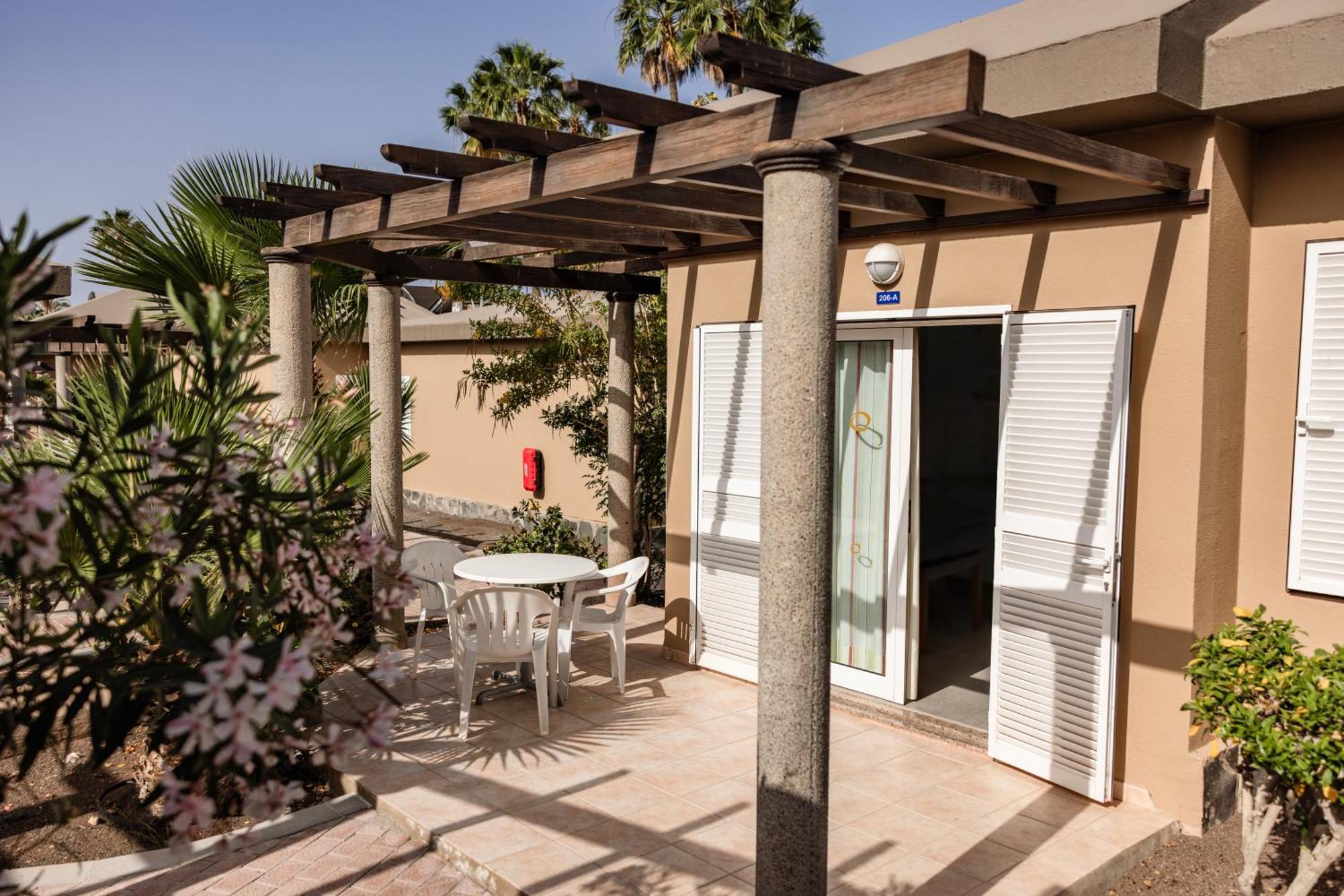 Caybeach Princess Maspalomas  Chambre photo