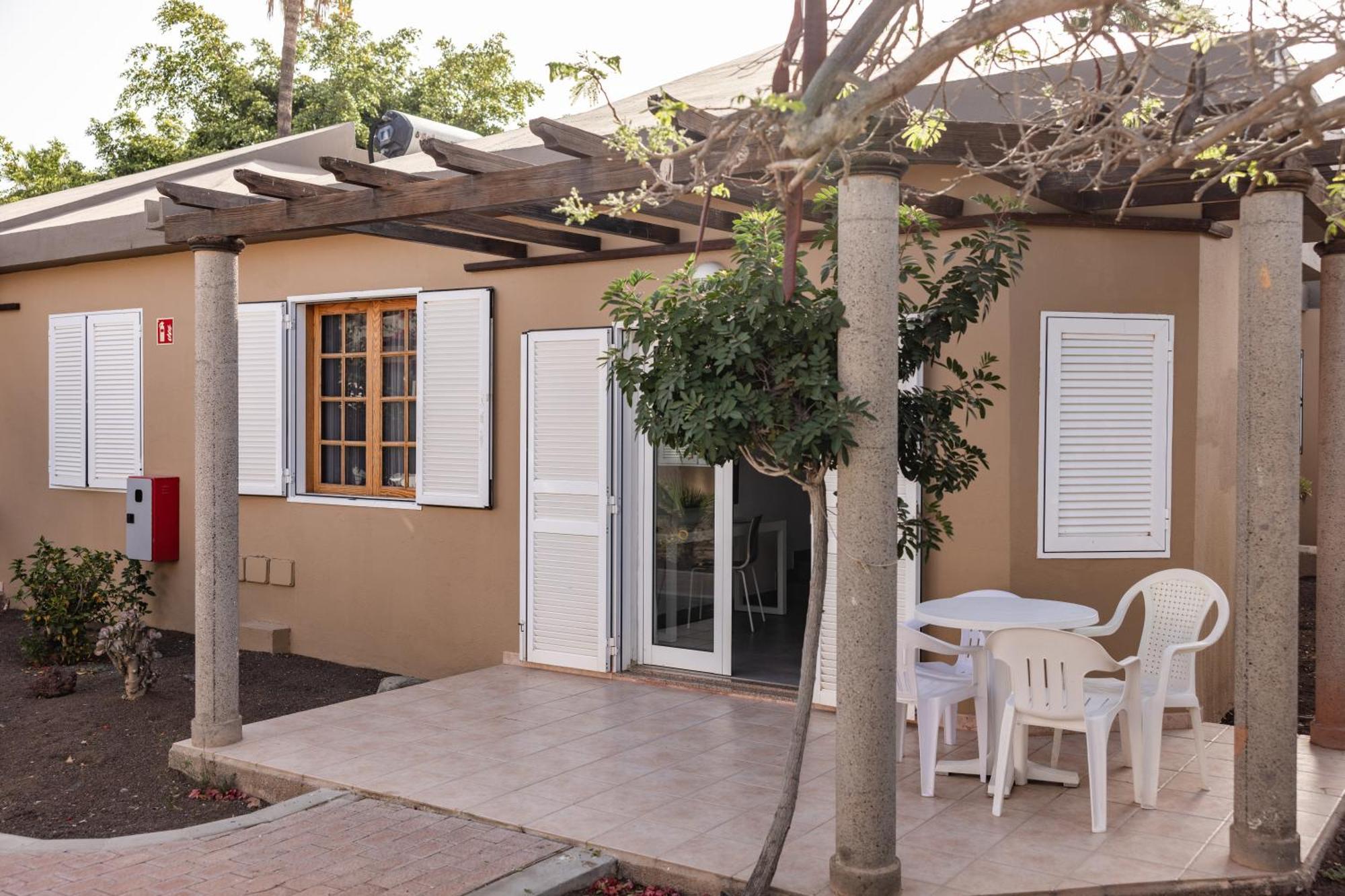 Caybeach Princess Maspalomas  Chambre photo